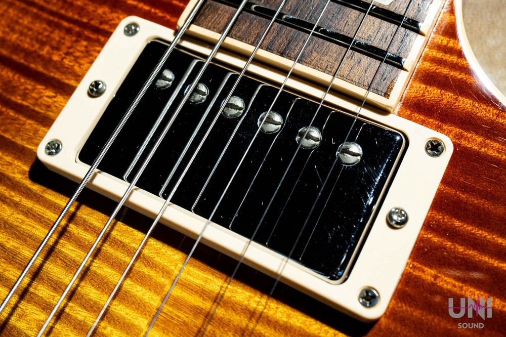 Gibson Les Paul Standard 2016 T