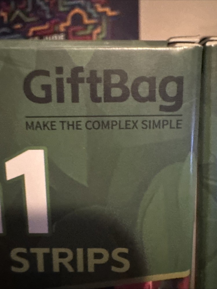 2-in-1 Complete Soil Test Kit for pH & Nitrogen 100 Strips Exp 12/27 2 Boxes