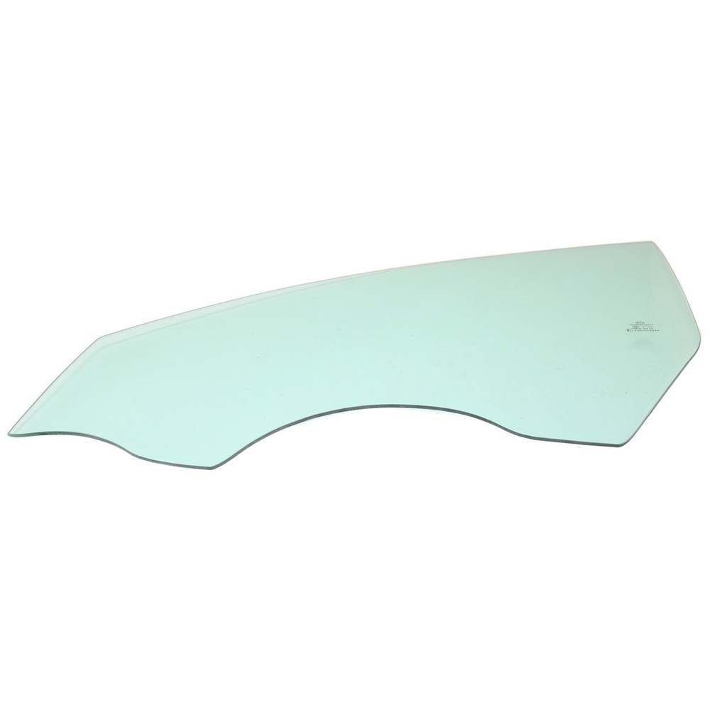 Door Glasses Front Driver Left Side Hand for Kia Optima 2011-2015