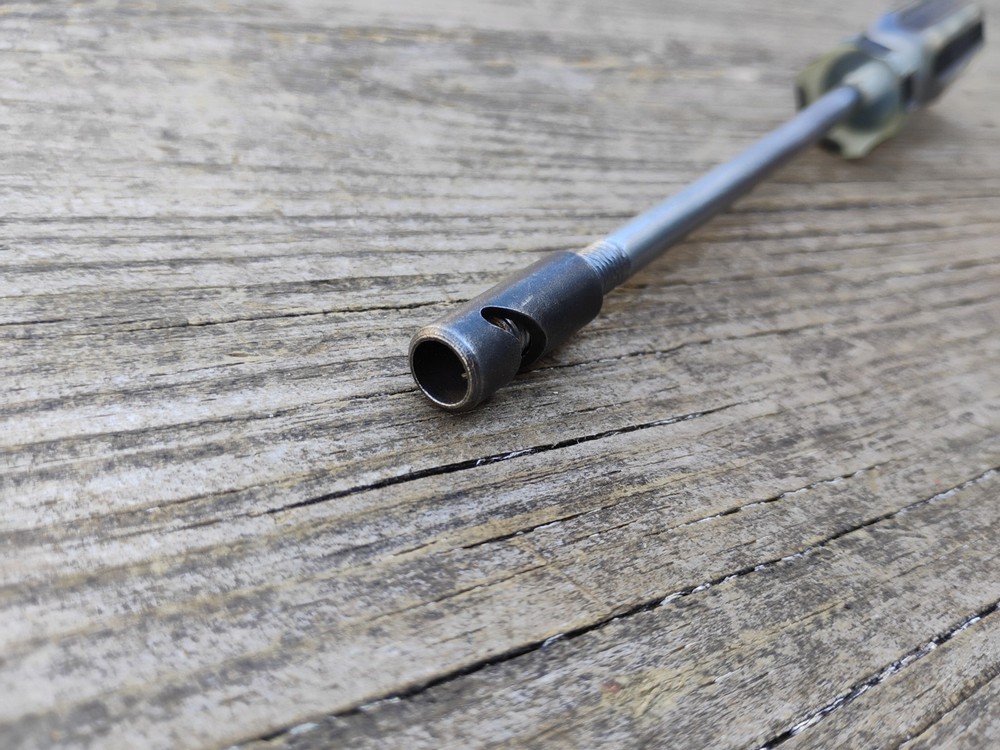 Blue Point BT18 USA Brake Spring Tool