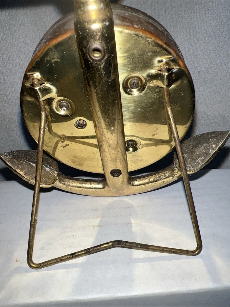 Vintage Swift & Anderson Inc Compensated Barometer - UNTESTED