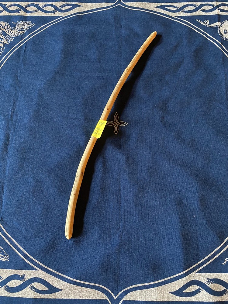 Pine Wand (Lavender)