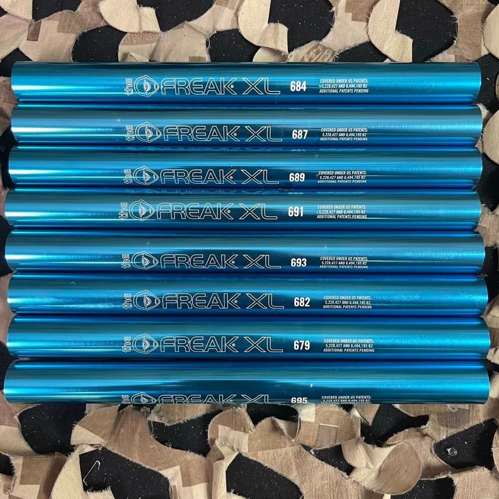 NEW GOG Freak XL Boremaster Kit (Version 2) - Blue