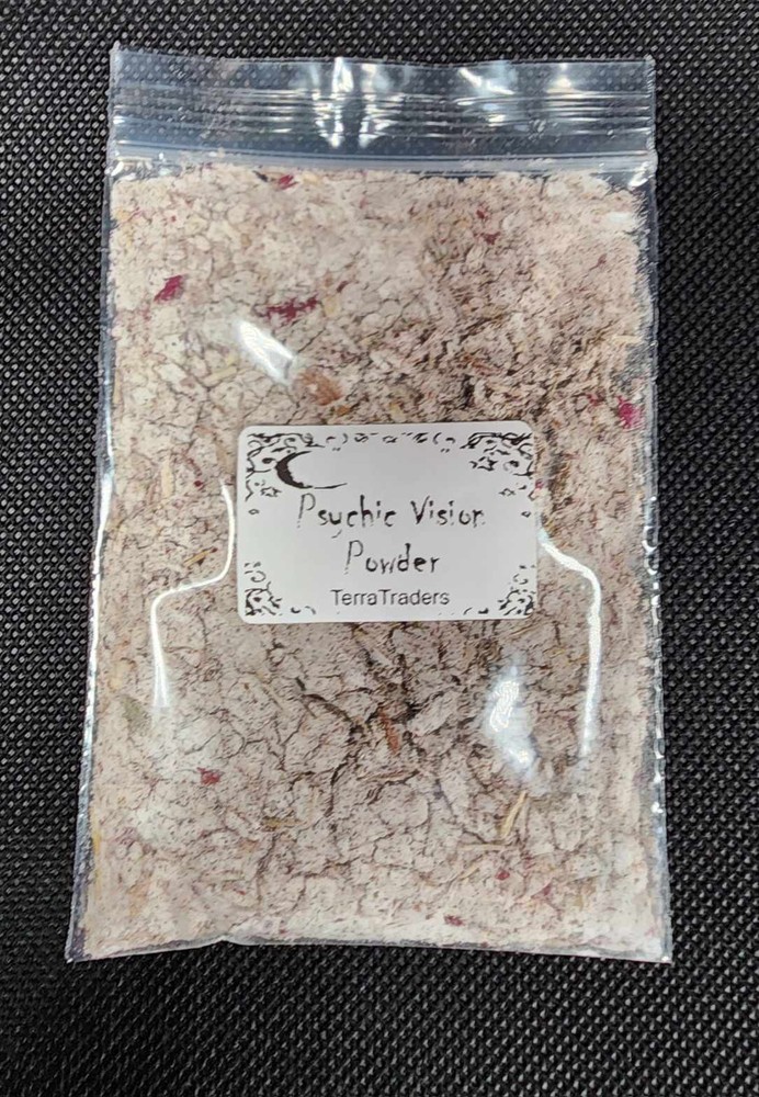 Psychic Vision Powder (2 oz)