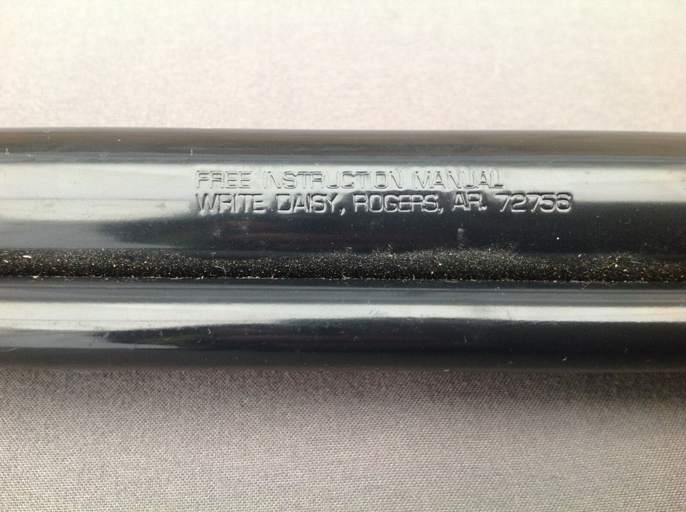 Daisy Red Ryder 1938B Air Rifle