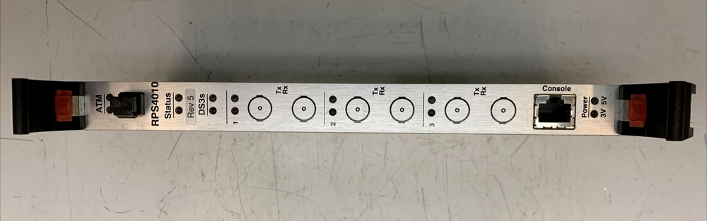 MetaSwitch RPS4010