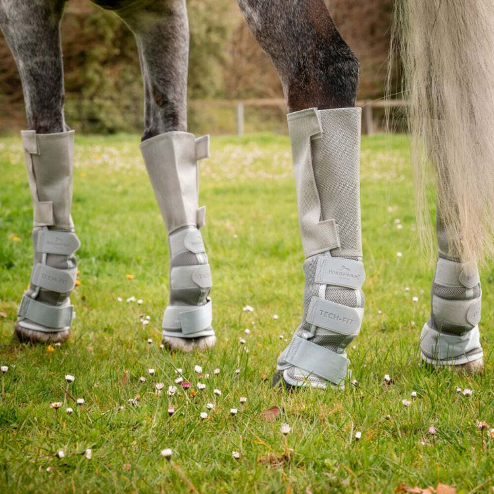 Horseware Rambo Tech-Fit Flyboot