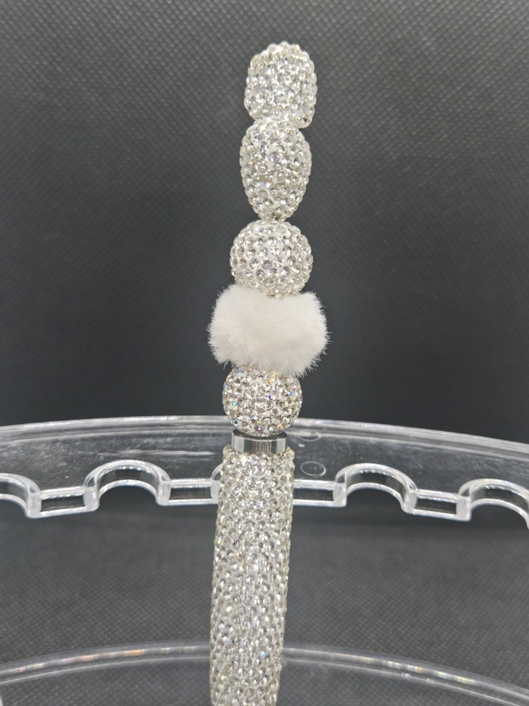 Rhinestone Diamond Art Wax Pens