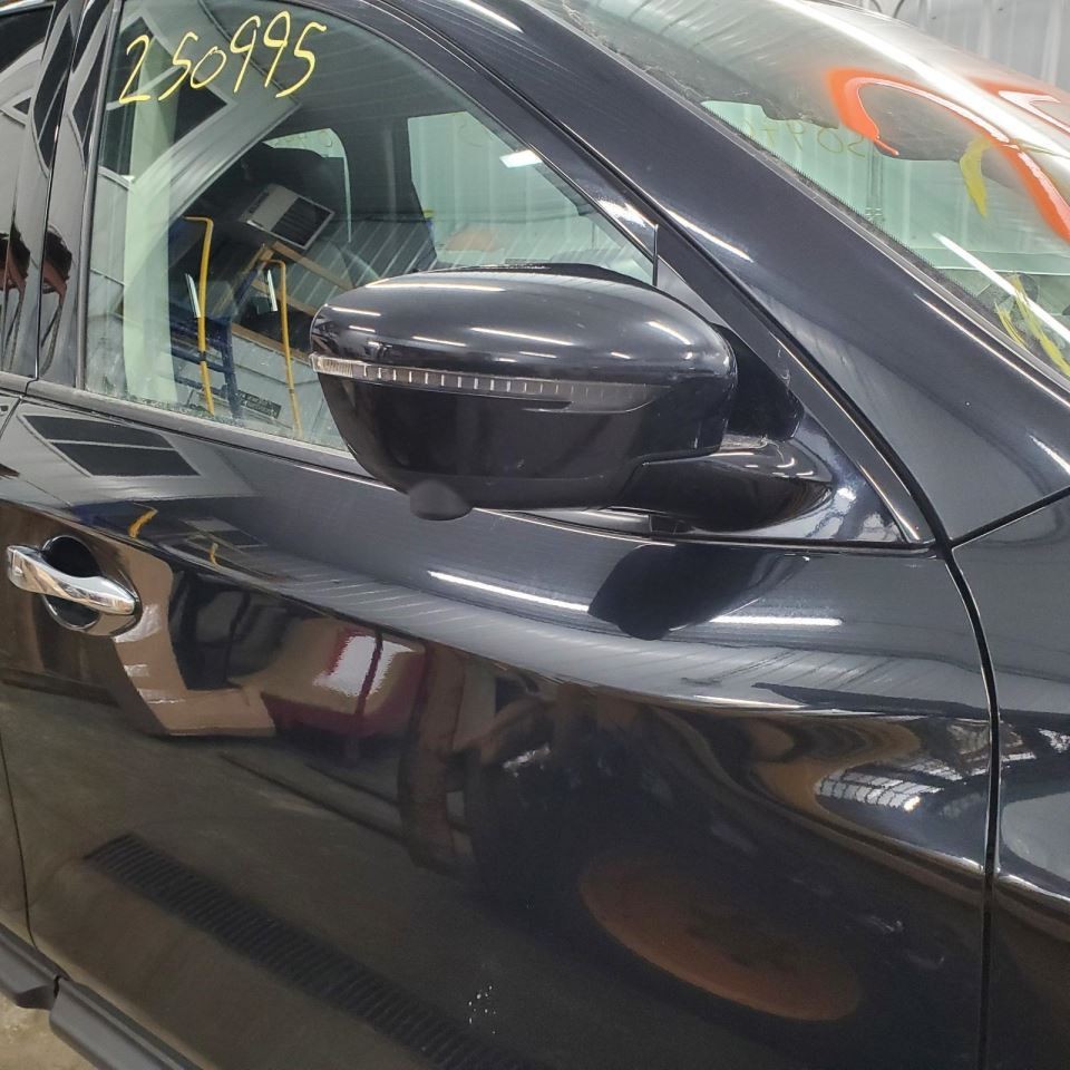 Speedometer Cluster MPH Fits 18-20 PATHFINDER 1166799