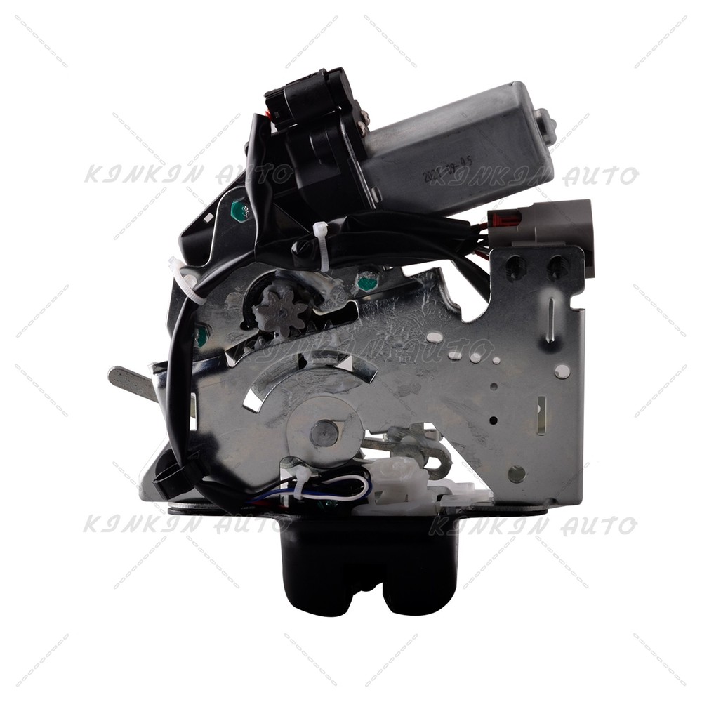 Rear Tailgate Lock Actuator With Motor for 17-20 Chrysler Pacifica 68305566AA