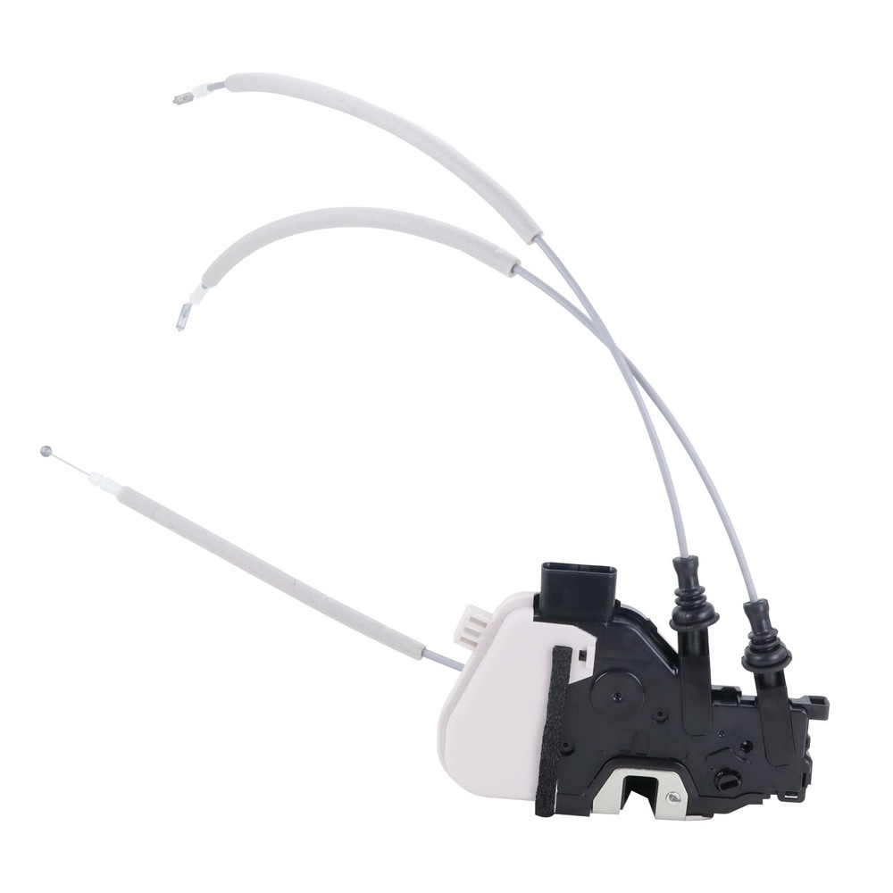 Rear Left Driver Side Door Lock Actuator 81410-2W000, Latch Compatible...
