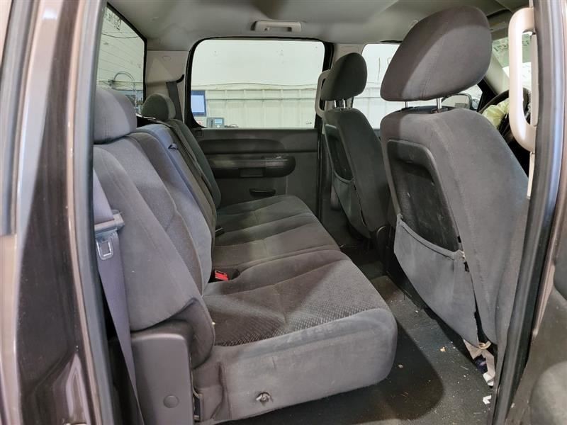 SILV15NEW 2007 Owners Manual 445929