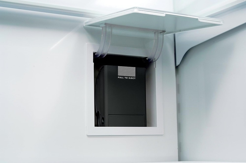 Sub-Zero Air Purification Cartridge-7042798 Black