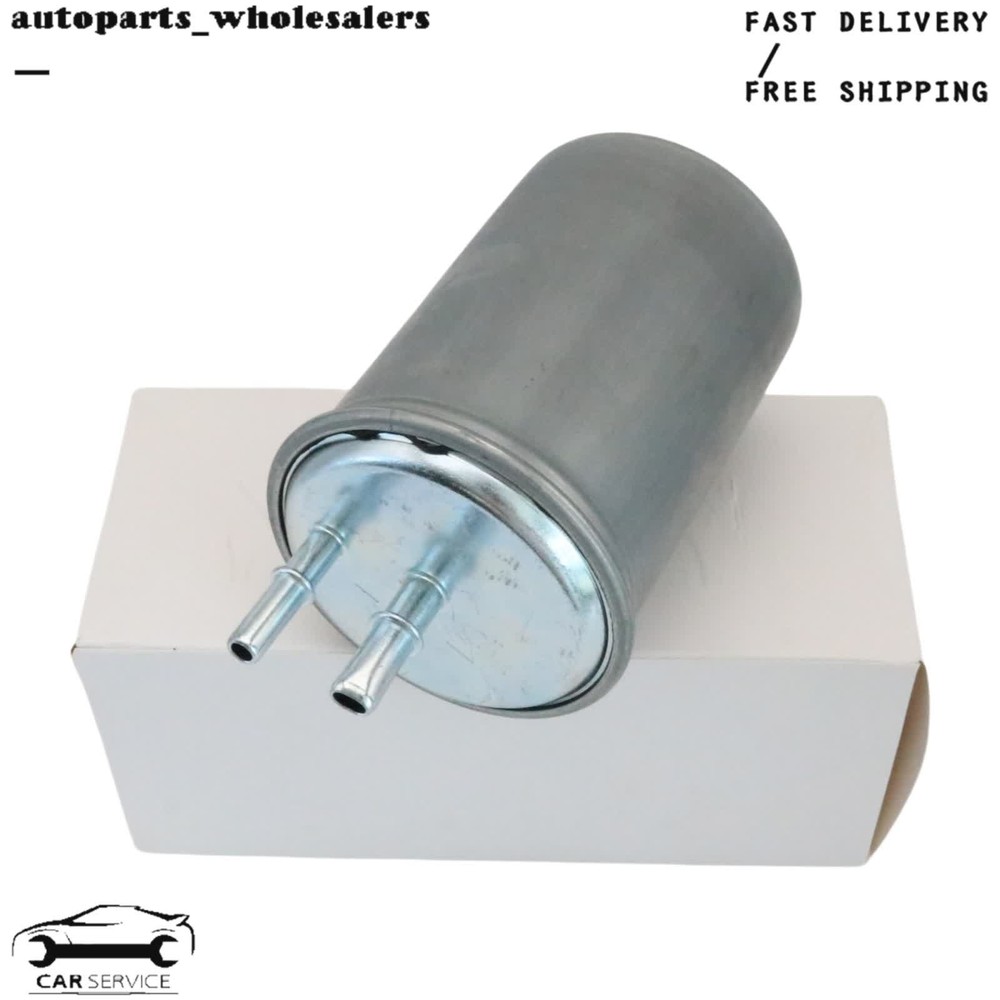 NEW Fuel Filter For JCB Engine Replace 320/07155 US Stock