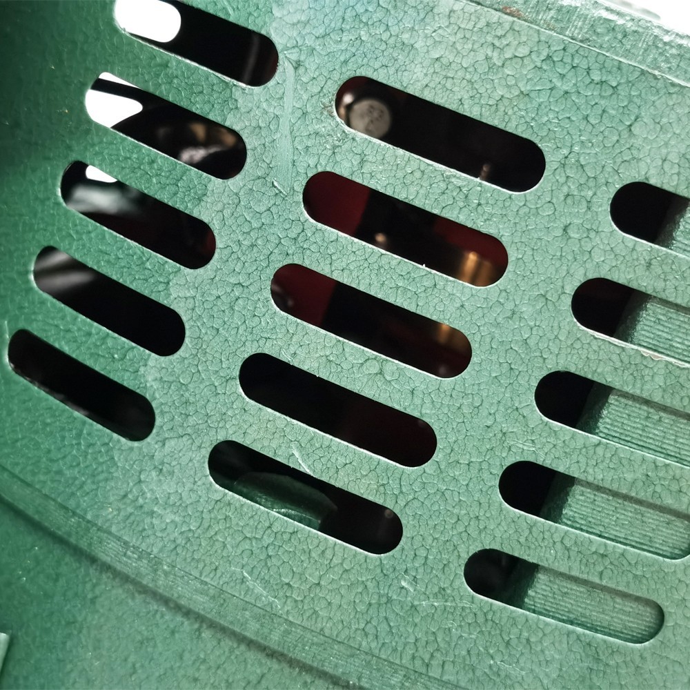 Automatic Regulated Hydroelectric Regulator Exciter Generator 220V Single-phase