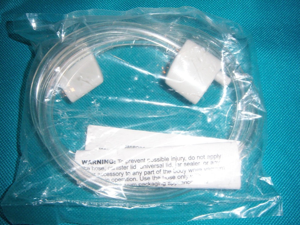 FoodSaver Accessory Hose
