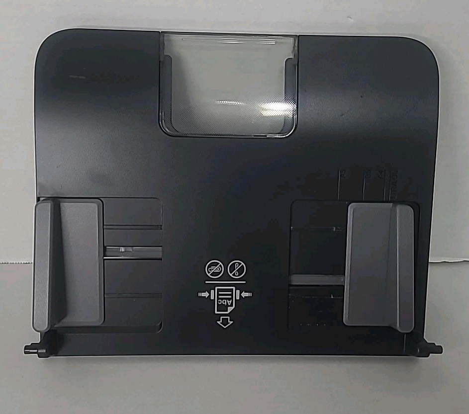 USED Epson WF-4830 WorkForce Pro Printer ADF PAPER HOLDER SCANER INPUT Carriage