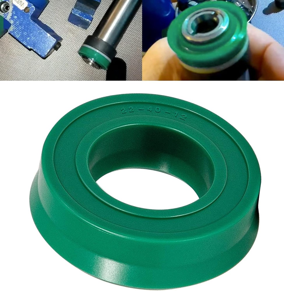Hydraulic Jack Piston U-Cup Seal Replacement for 2 TON Floor Jack for 328 Series