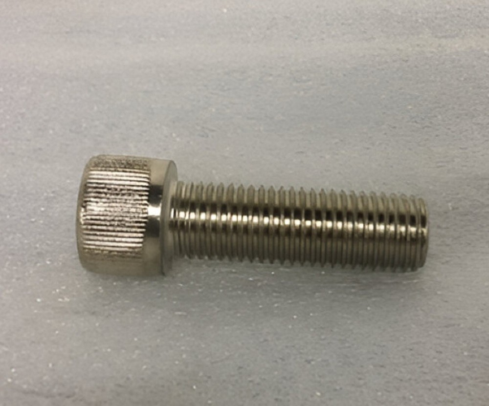 Matrix Strength System Round Head Hex Socket Screw M16 - 1.5P x 50L 1000420808