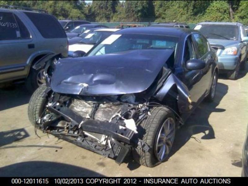 Info-GPS-TV Screen Display Screen Dash Fits 08-15 ARMADA 220279