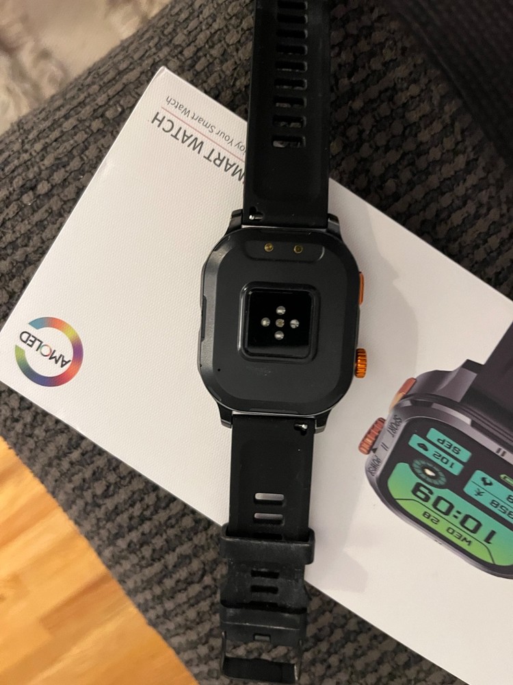 H7 Smartwatch