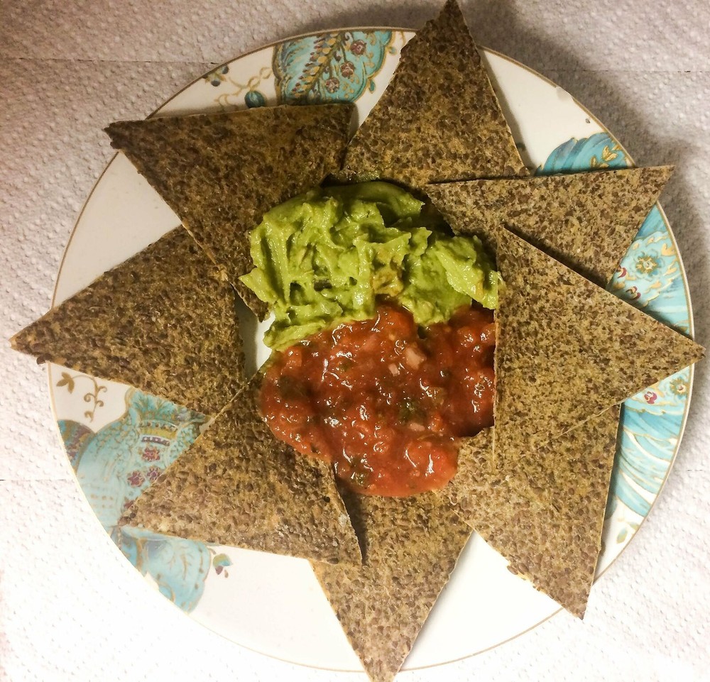 Triangle Chip Silicone Sheet Mold Compatible With Magic Mill Pro Compatible