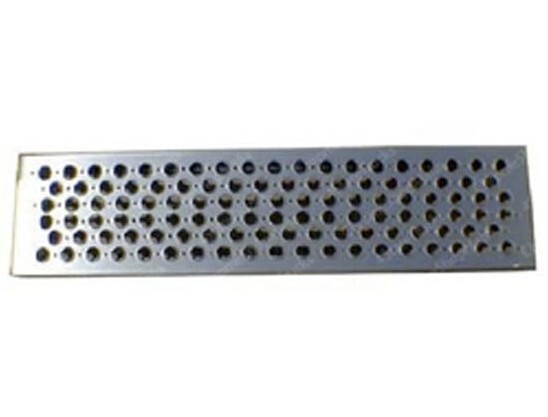 Kenworth W900L 45-inch Step