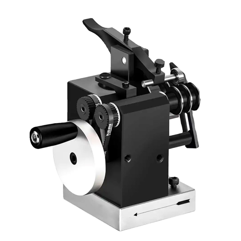 High Precision Mini Punch Pin Grinder Grinding Machine Lathe Turning ToolhI