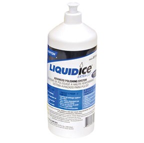 Liquid Ice, Extra Cut, Quart NTN-97116