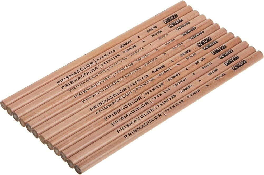 Professional Coloring Blender Pencils