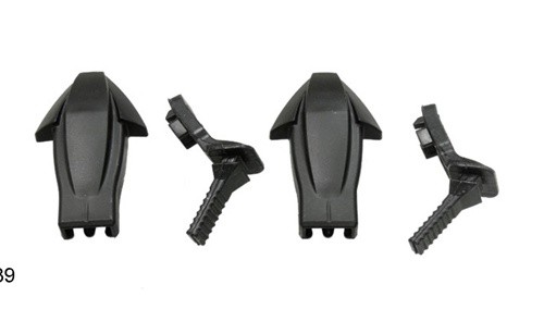 SPi Latch #SM-06019 Ski-Doo