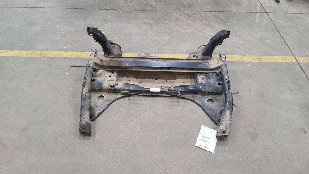 Used Front Frame Crossmember fits: 2019 Volvo Xc40 front Front Grade A