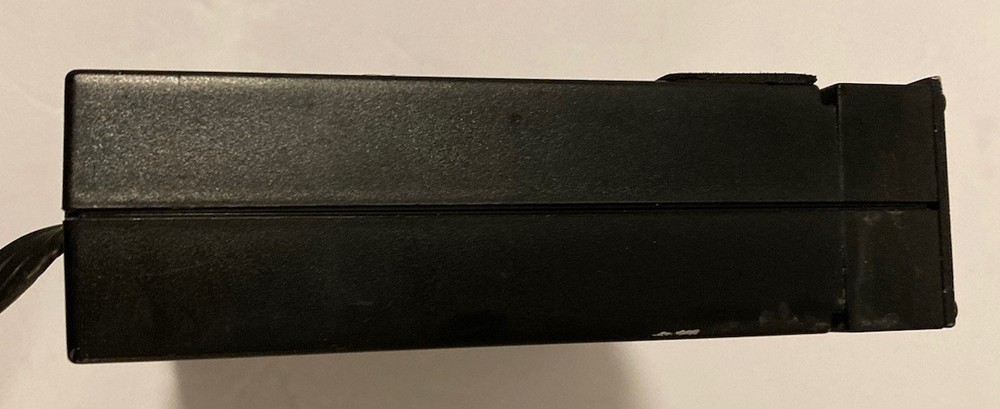 Rockman Stereo Chorus/Delay Micro Rack Guitar Module 1986 Tom Scholz SR&D Tested