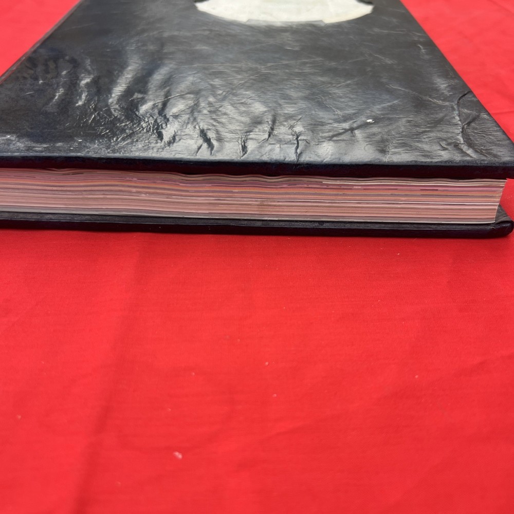 USS Ranger (CV-61) 1982 Westpac Deployment Cruise Book
