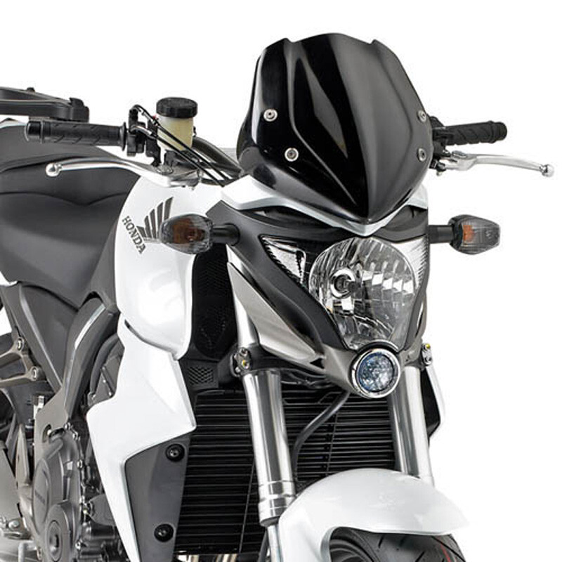 Givi - A312A - Windscreen Mounting Kit CBR1000R