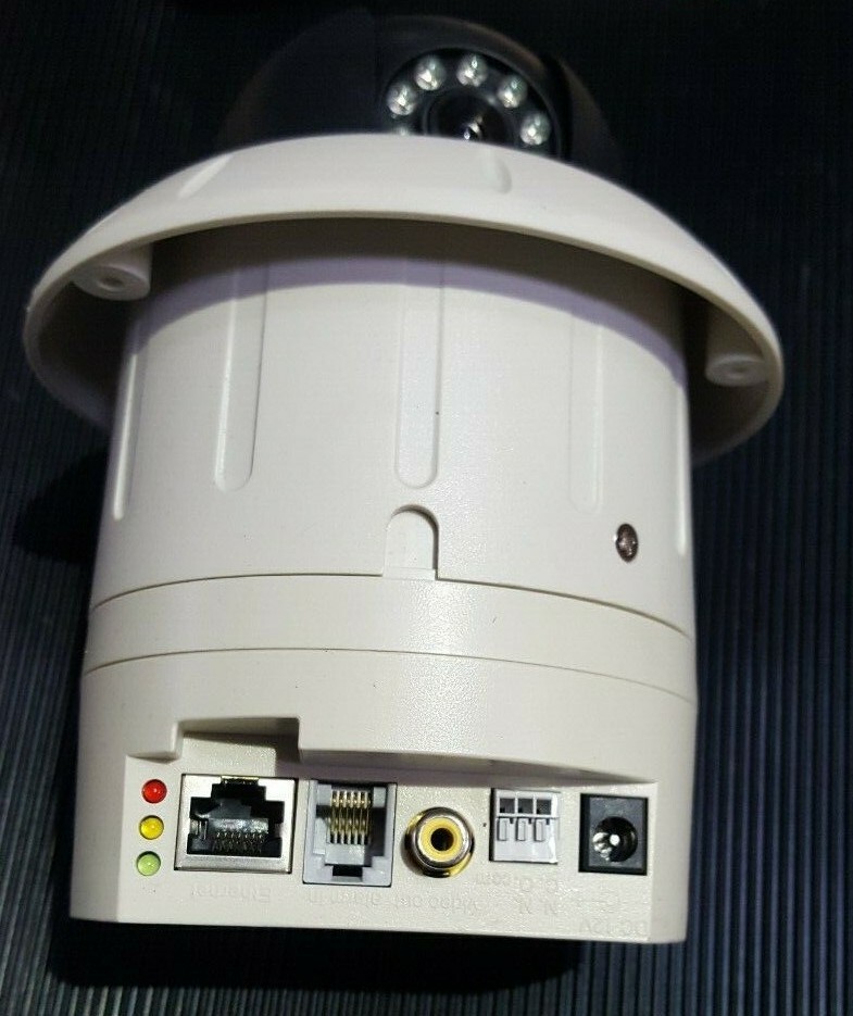 QIPDPTDN-0123 CAMERA (R1S-1.8B2)