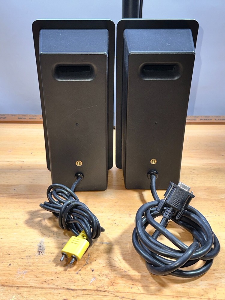 Logitech Z Cinema Advanced Surround Sound System