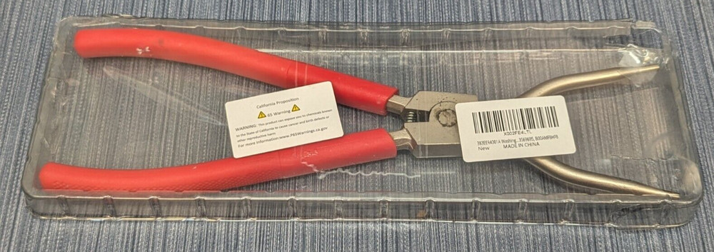 LG Washing Machine Spring Removal Tool 383EER4001A