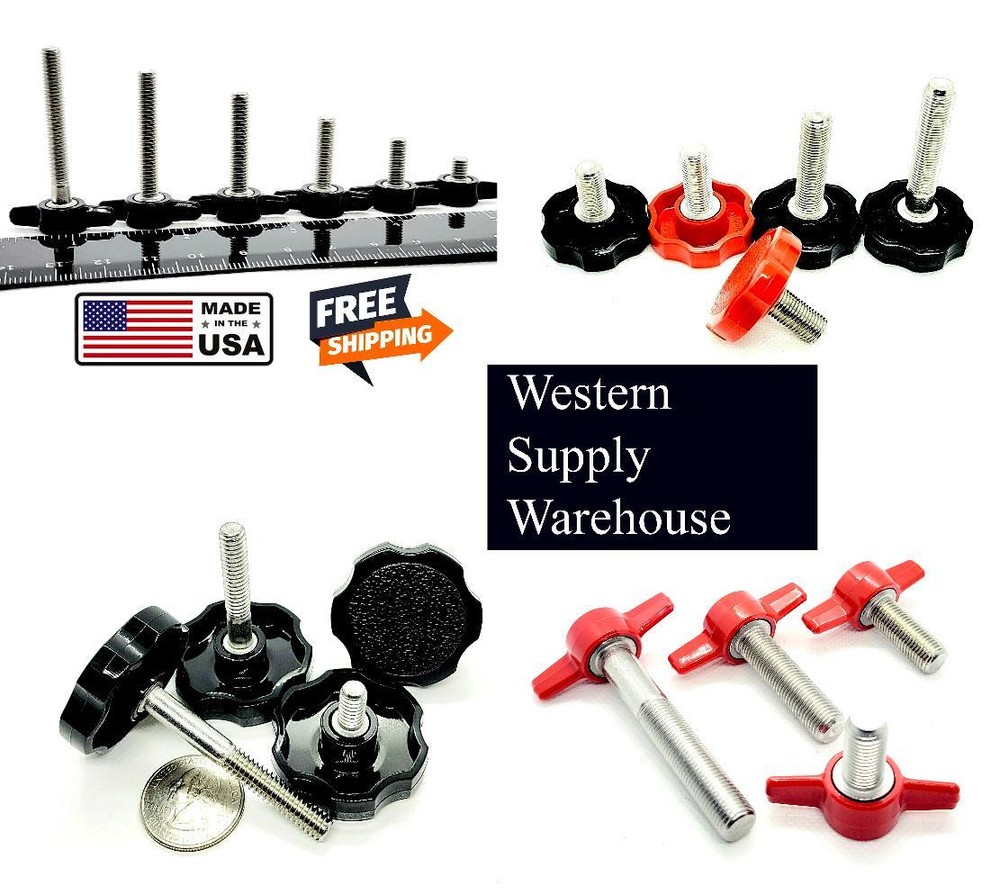 3/4" Panel Hole Rubber Cable Grommets 1/2" ID for 1/8” Thick Wall Wiring Bushing