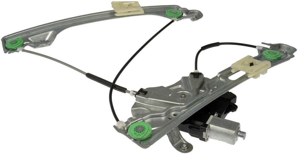 Front Left Window Regulator For 2013-2017 Cadillac XTS 2014 2015 2016 Dorman