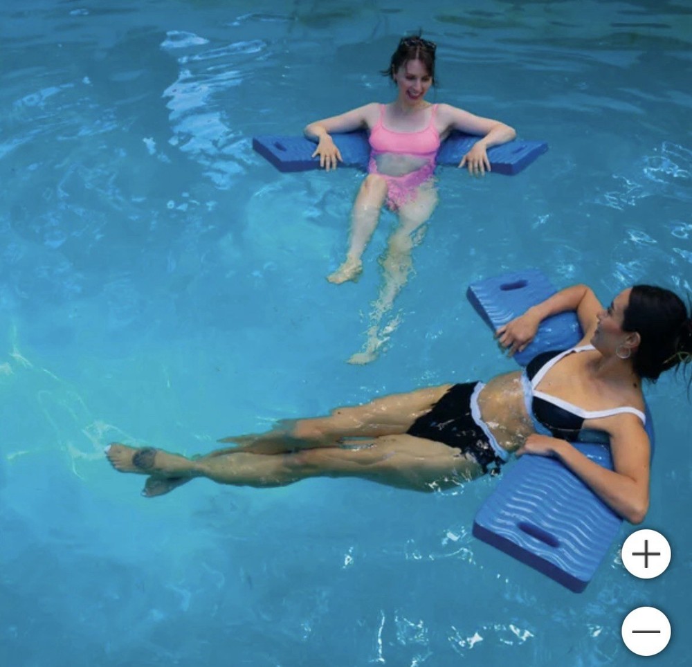 Cascade Mountain Tech, 2 Pack - Tech Water Sports Plank