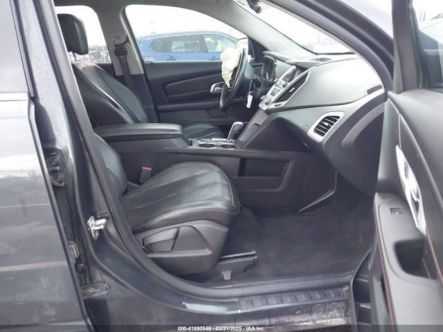 CONTROL PANEL OEM 2014 GMC TERRAIN 1YR WRNTY