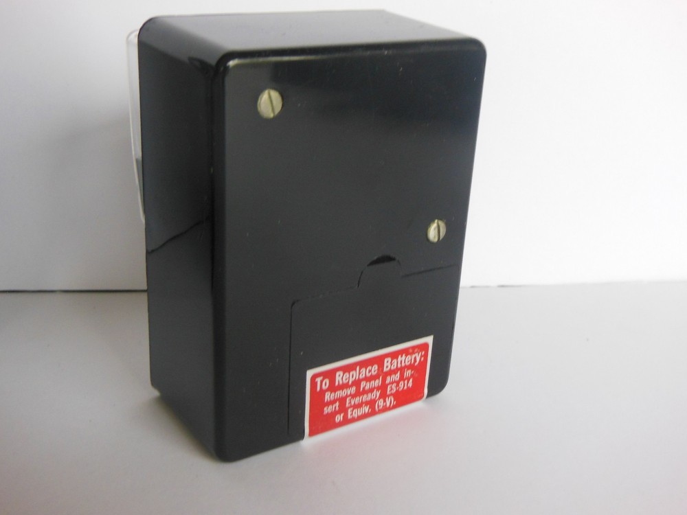 Wein Flash Meter WP500B With Case.