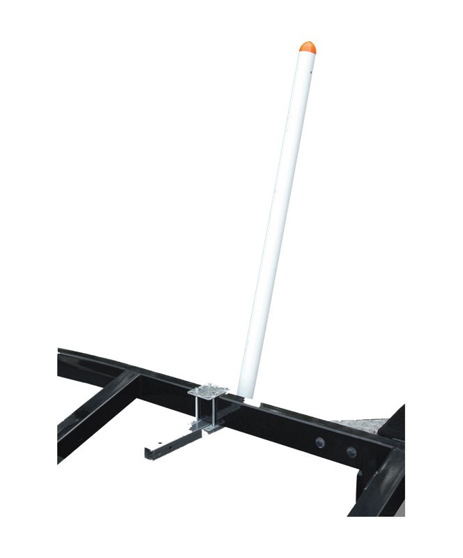Tie Down Engineering 86441 Heavy Duty Guide On’s With Lights