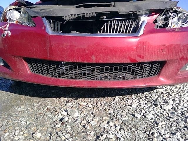 Used Transmission Control Module fits: 2010 Lexus IS250 Transmission shift lock
