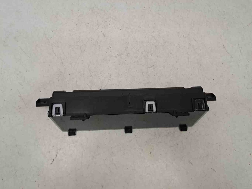 2019 Subaru Forester Multi Info Screen OEM 85261SJ110