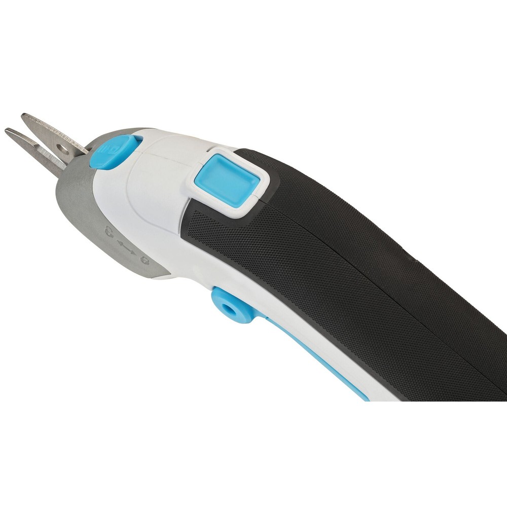 BLACK+DECKER 4V Craft Scissors - BCSC115FF
