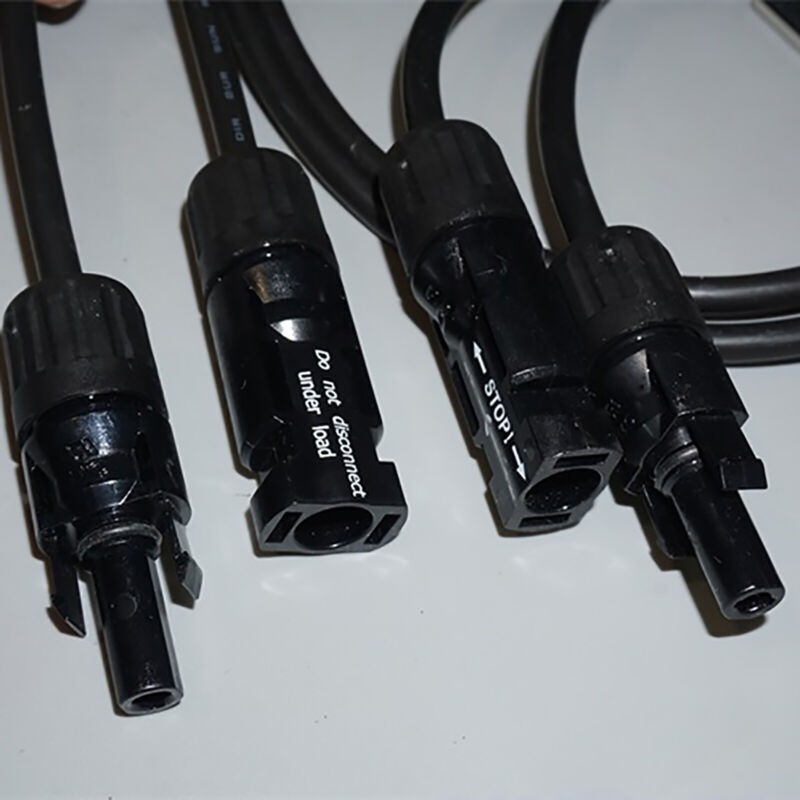 SolarEdge P320-5NC4ARS 5-Series 320W 1000V Solar Panel Grid DC Power Optimizer