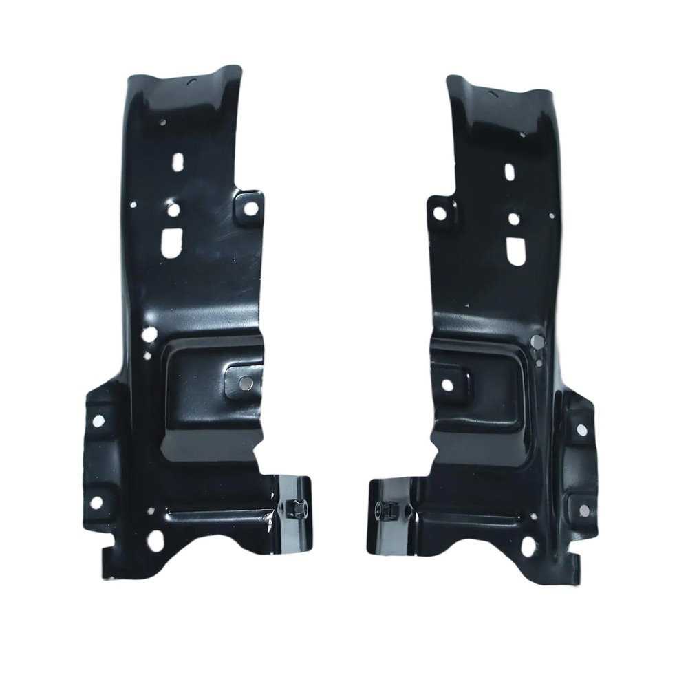 Front Bumper Bracket For 2019-2021 Chevy Silverado 1500 Left + Right Side