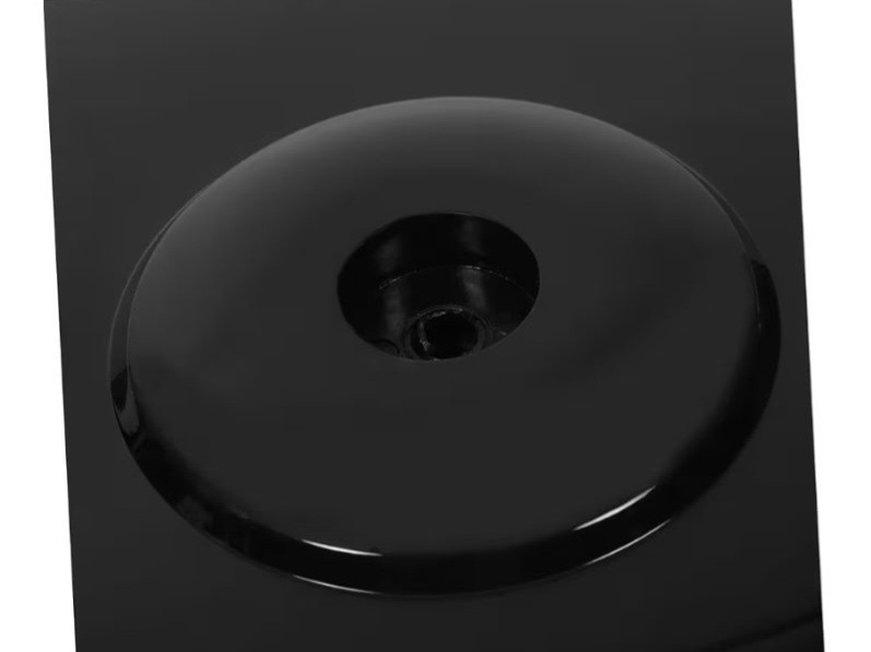 Replacement Round Base for 30" Pedestal Fan